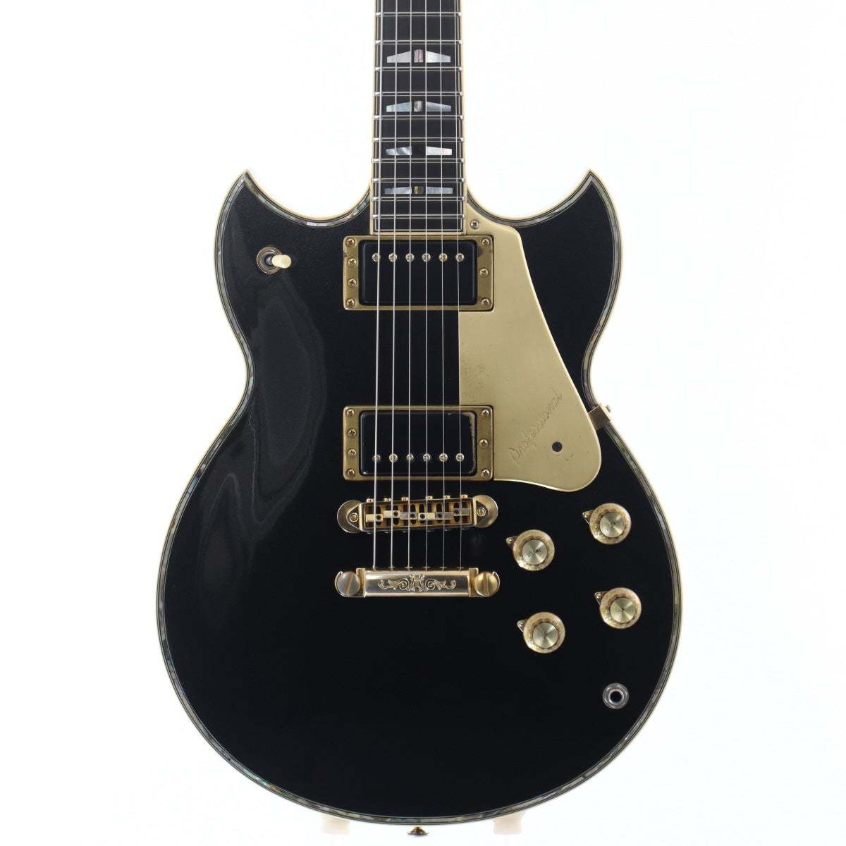 YAMAHA SG-3000 Custom Black Metallic 【心斎橋店】（中古/送料無料