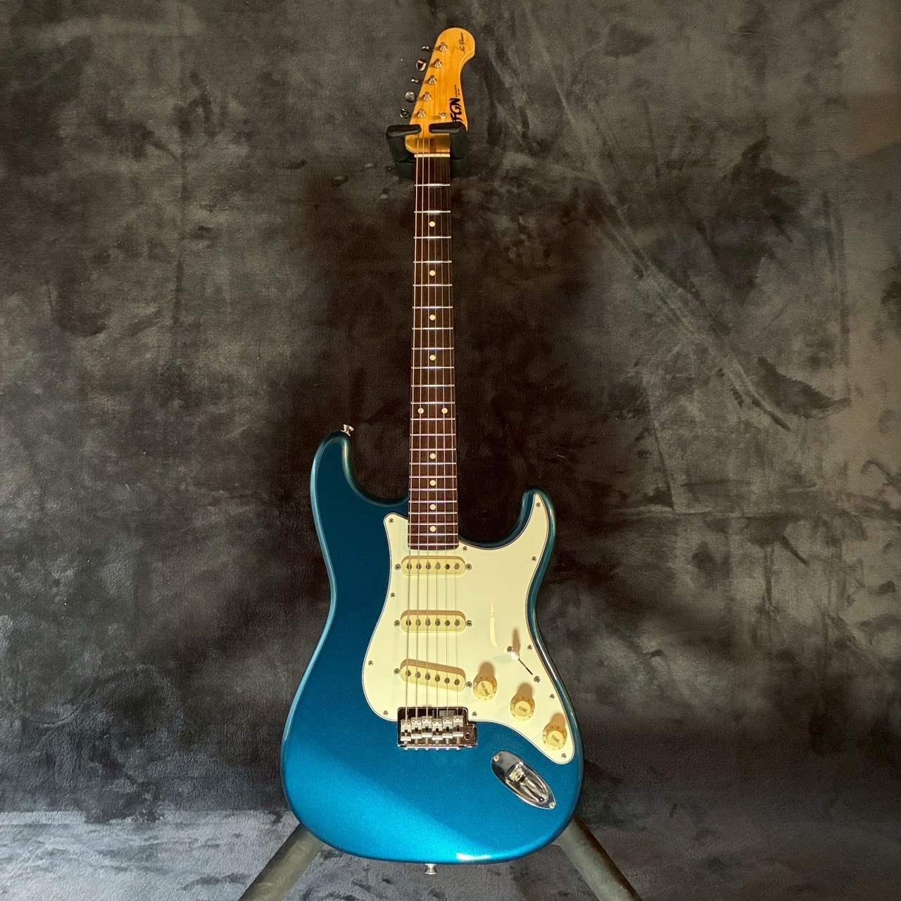 FUJIGEN NST10RAL OLP FGN フジゲン FUJIGEN(FGN) NST10RAL-OLP 【3.63kg】【USED】（中古）【楽器検索