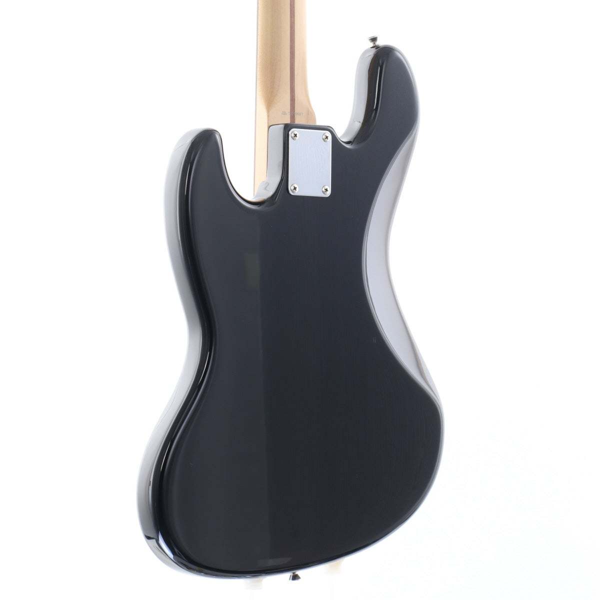 Fender Japan JB-STD Black 【梅田店】（中古/送料無料）【楽器検索