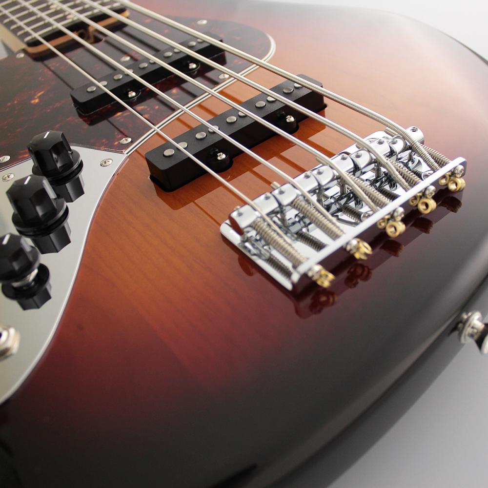 FUJIGEN(FGN) Neo Classic Series NJB100RALVL -3TS (3Tone Sunburst