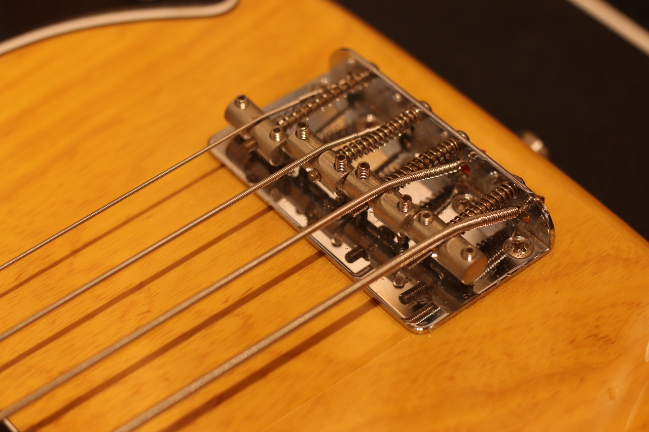 Fender Japan PB70-US/ASH（中古/送料無料）【楽器検索デジマート】