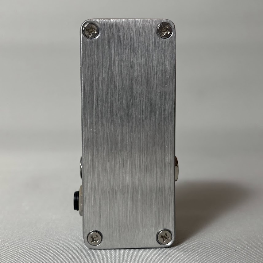 idea sound product IDEA-TPMINI ver.1 【トランスペアレント系