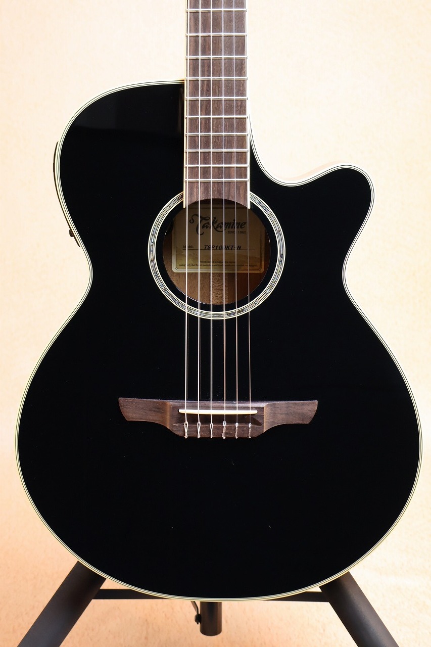Takamine 【2025歳末ビックセール!!・薄胴ボディ・ナット幅42mm