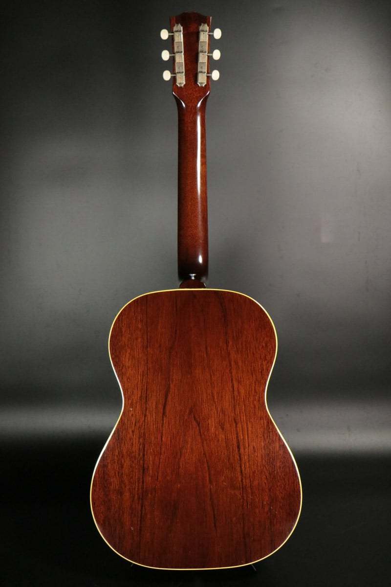Gibson F-25 Folk Singer Natural 1964【名古屋栄店】（ビンテージ