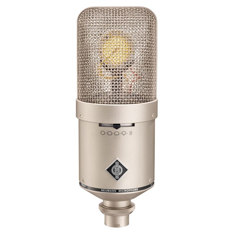 NEUMANN M149 Tube Set (国内正規品3年保証)（新品/送料無料）【楽器検索デジマート】