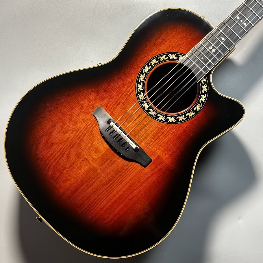 Ovation 1777LX（中古/送料無料）【楽器検索デジマート】