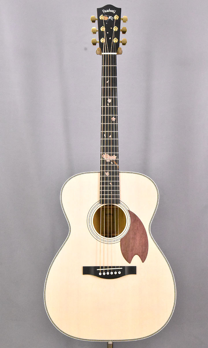 Headway Headway HF-FUYUZAKURA'25/STD(Fine Tuned by KOEIDO)【小樽店