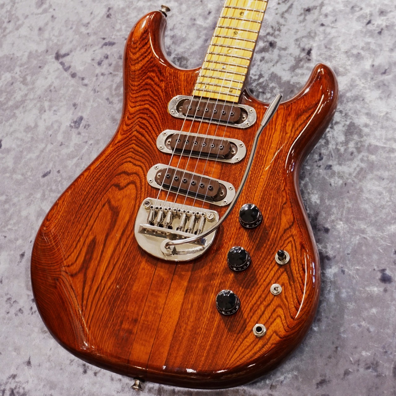 Greco 【USED】Greco GO-Ⅱ750 Dark Stain [3.90kg] [1979年製] [日本