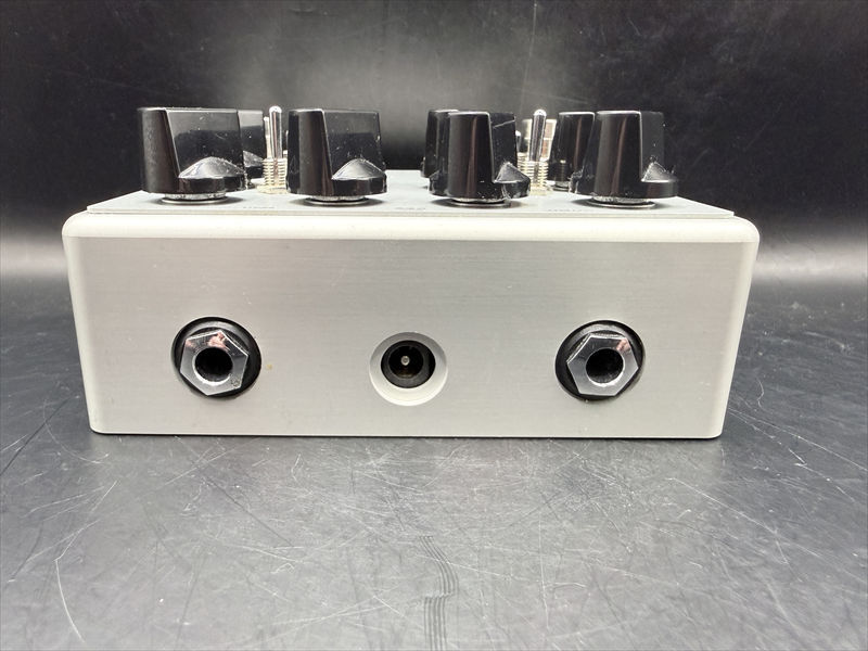 ベース Darkglass Vintage Ultra v1 Darkglass Electronics Vintage Ultra v2 with Aux In エフェクター