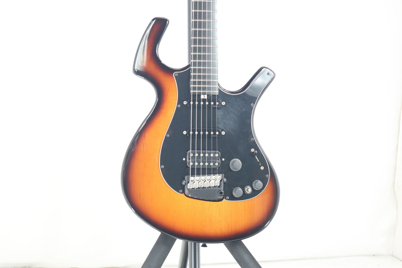 【極上品】Parker NiteFly NFV2 エレキギター Parker NFV2 NITEFLY2（中古）【楽器検索デジマート】