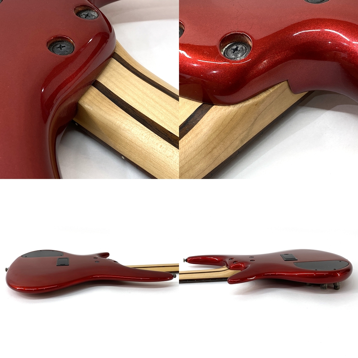 Ibanez SR300（中古/送料無料）【楽器検索デジマート】