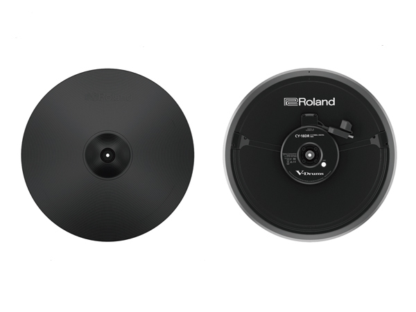 Roland CY-18DR [ V-Drums ]【アウトレット特価 ローン分割手数料0%(12