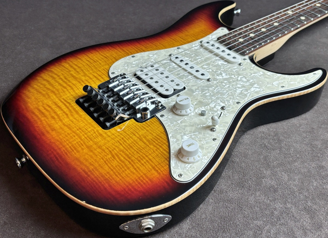 Suhr Pro Series S5（中古）【楽器検索デジマート】