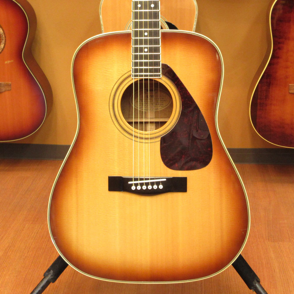 YAMAHA L-5S（中古）【楽器検索デジマート】
