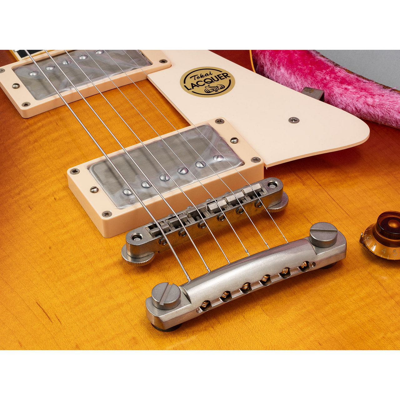 Tokai LS540-CM #3/Classic VF（新品）【楽器検索デジマート】