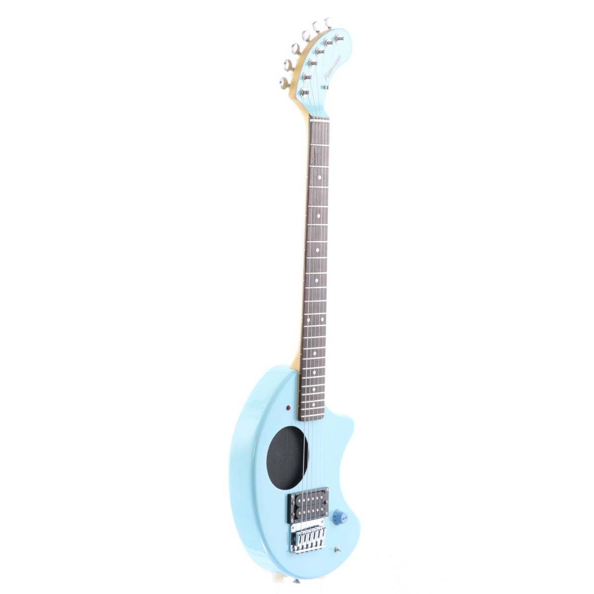 FERNANDES/BURNY ZO-3 Blue 【心斎橋店】（中古）【楽器検索デジマート】