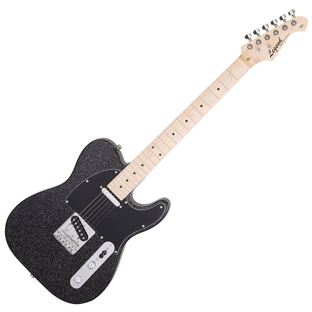 LEGEND LTE-Z M GLBK (Glitter Black)【限定モデル!】【送料無料