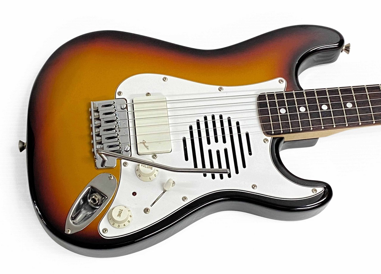Fender Japan ST-CHAMP 後期型（中古）【楽器検索デジマート】