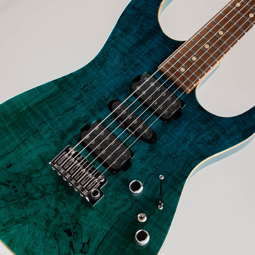TOM ANDERSON Drop Top 