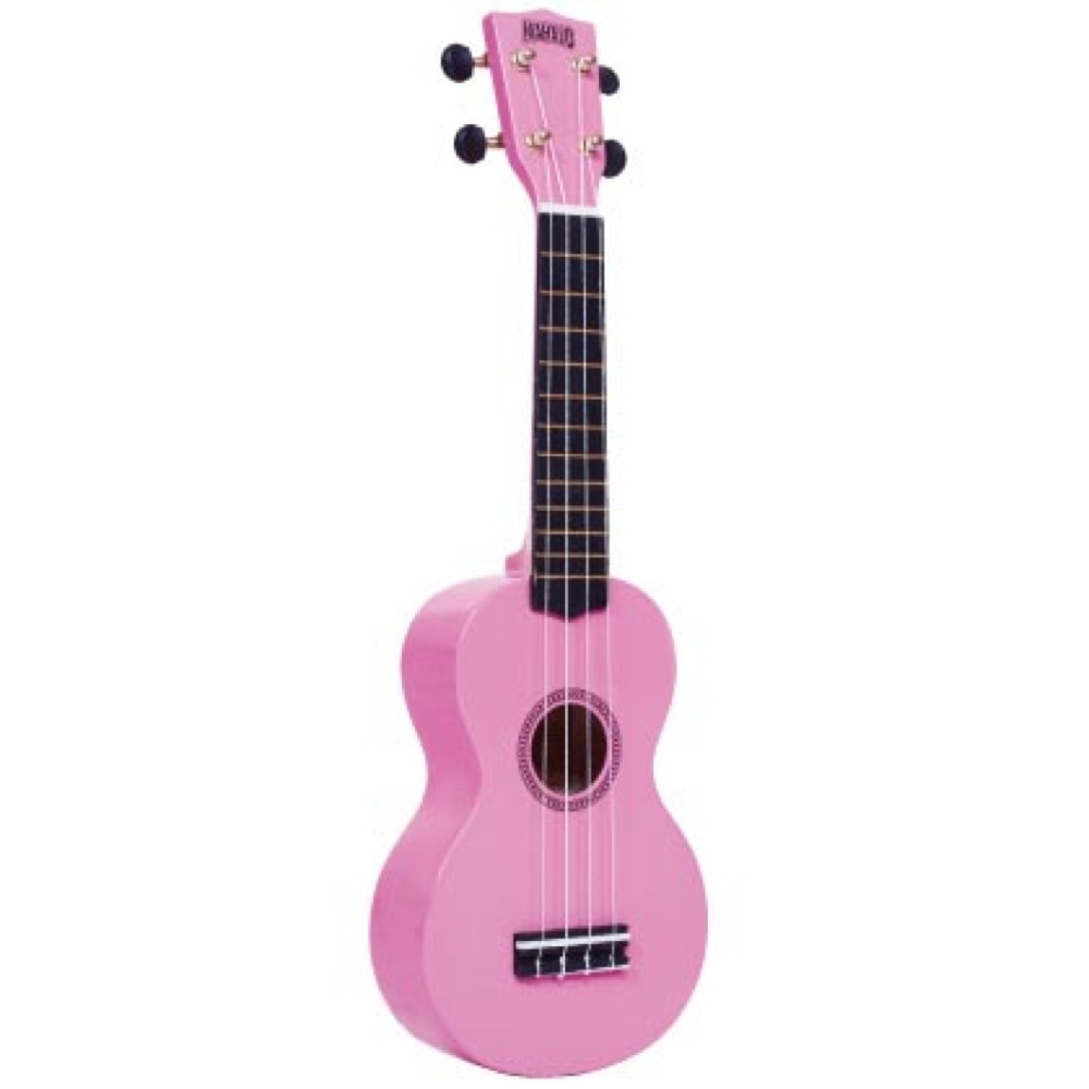 MAHALO UKULELE RAINBOW MR1 PK ウクレレ