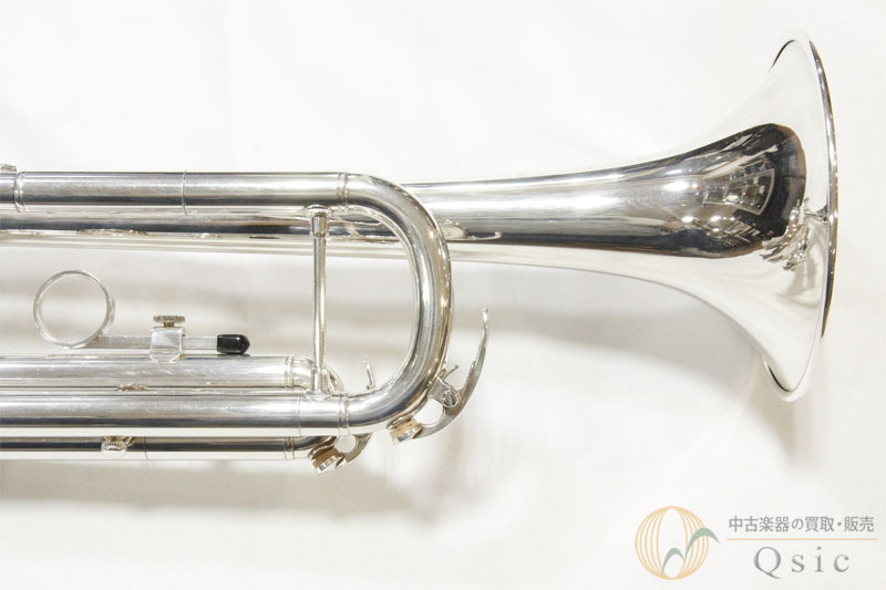 YAMAHA YTR-3335S◎【便利な安心キット対象商品】 [調整済み