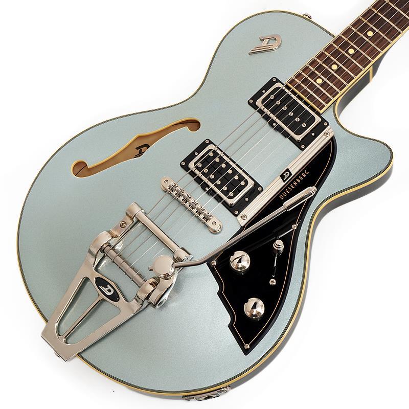Duesenberg DTV-CAB Starplayer TV (Catalina Avalon Blue) 【生産完了