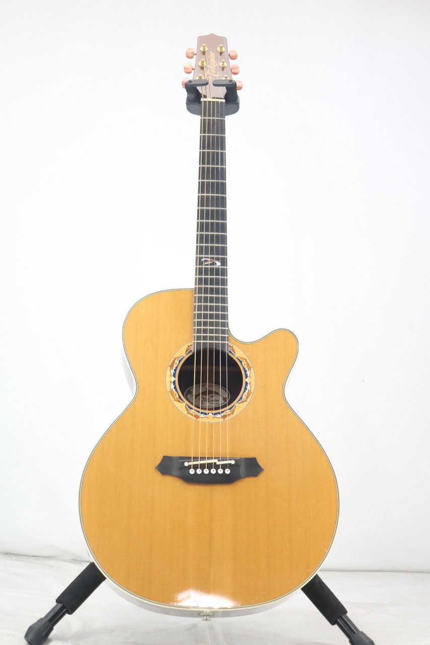 Takamine LTD 2001 DOLPHIN（中古）【楽器検索デジマート】