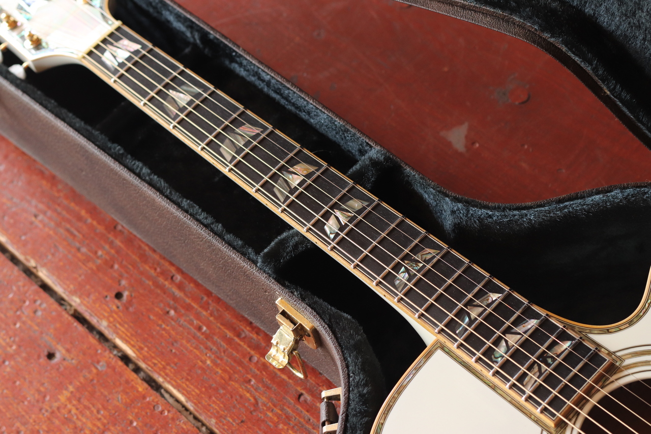 Takamine NPT-155 1994 (Falcon White mod.)（中古/送料無料