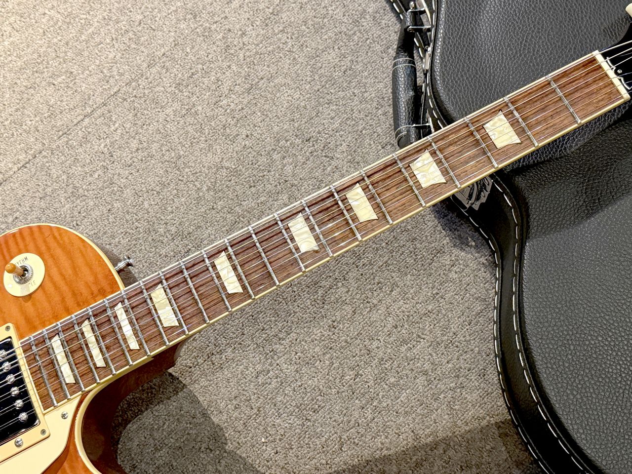 ギター Vintage LPS-59HS 1987 Vintage LPS-59HS（中古）【楽器検索デジマート】