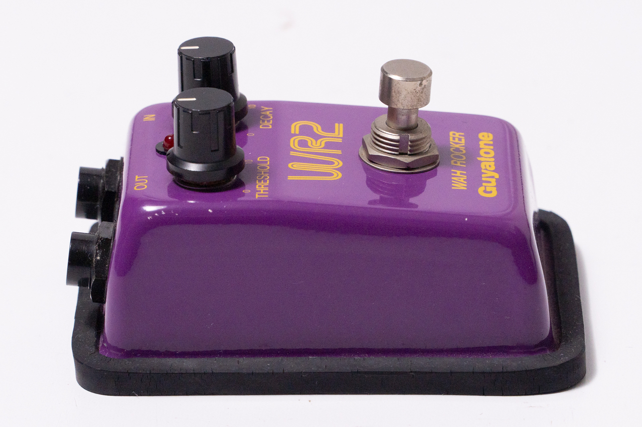 Guyatone WR2 Wah Rocker【GIB横浜】（中古/送料無料）【楽器検索