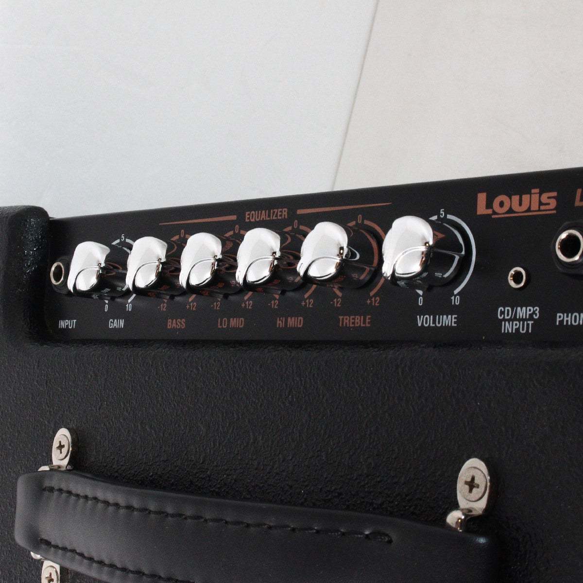 Louis LBA-15 II 【渋谷店】（中古）【楽器検索デジマート】