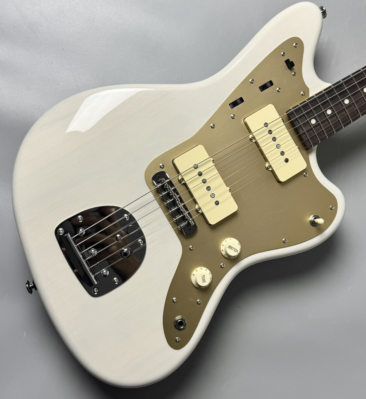 momose MJS2/R -White Blonde- #22630 【3.66kg】【新仕様】【モダンJM