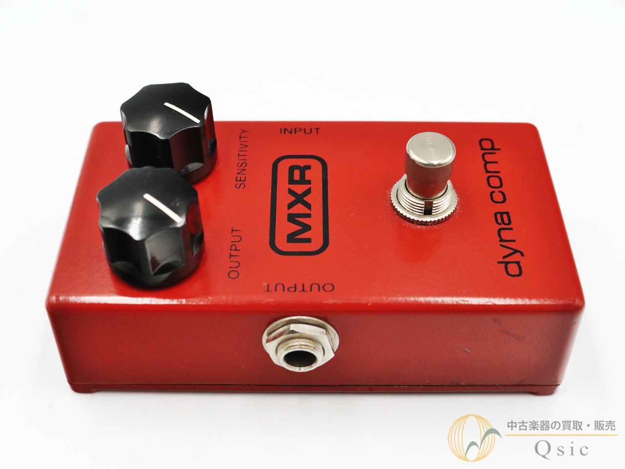 MXR M102 Dyna Comp [SM783]【神戸店在庫】（中古）【楽器検索デジマート】