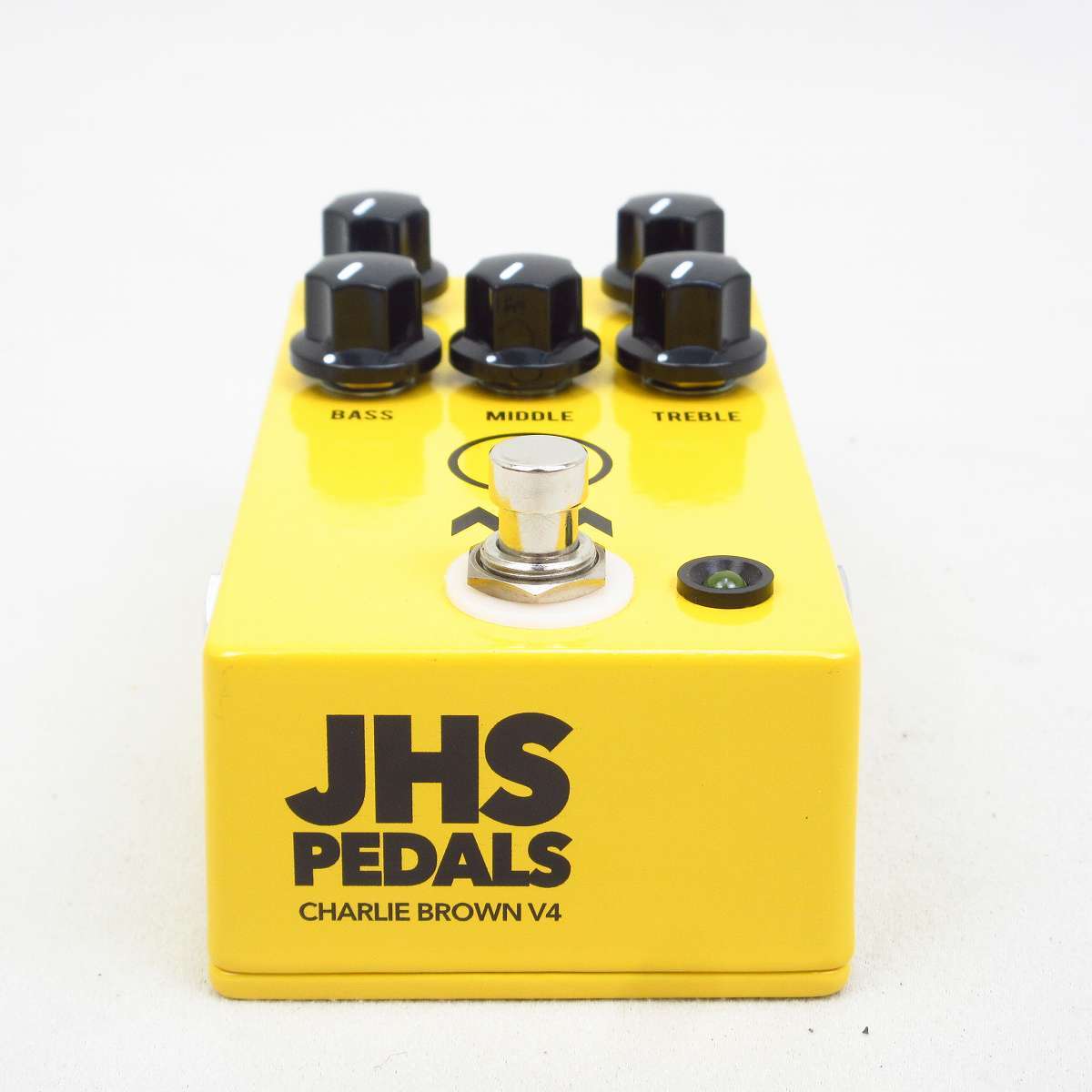 JHS Pedals Charlie Brown V4 オーバードライブ 【横浜店】（中古