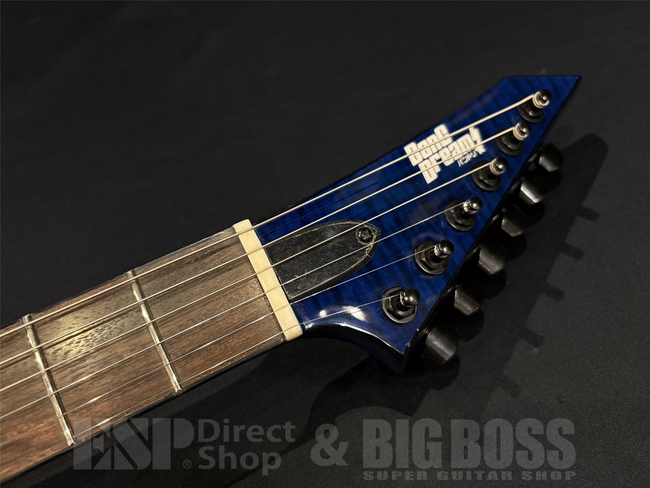 BanG Dream! M-Ⅱ SAYO 【BanG Dream! ROSELIA 氷川 紗夜モデル