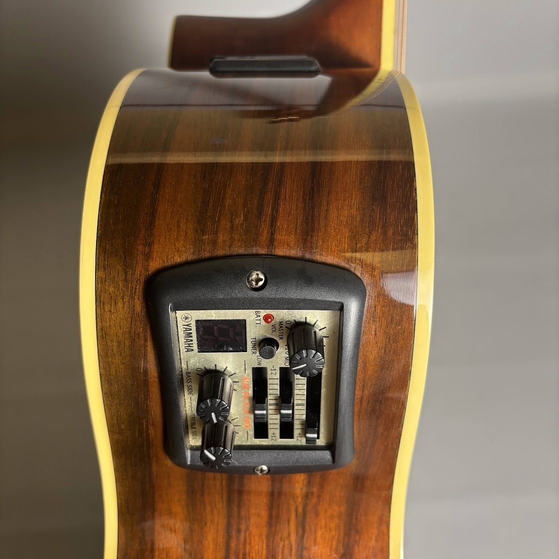 YAMAHA FSX900SC（中古/送料無料）【楽器検索デジマート】