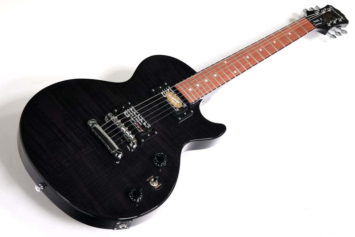 ギター Epiphone LESPAUL SPECIAL LimitedEdition Epiphone LESPAUL SPECIAL LimitedEdition The Big Review