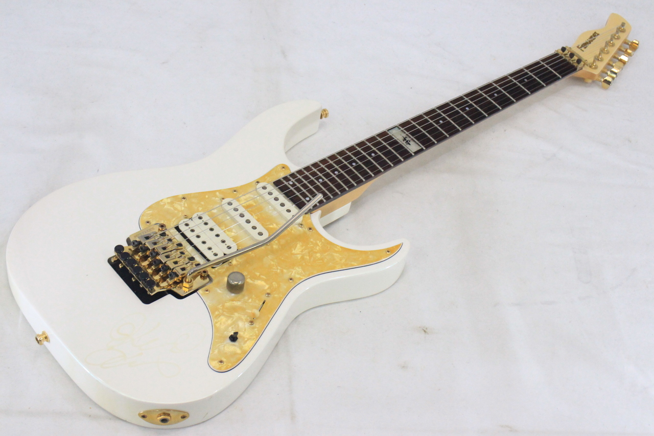 FERNANDES LA-80KK（中古）【楽器検索デジマート】