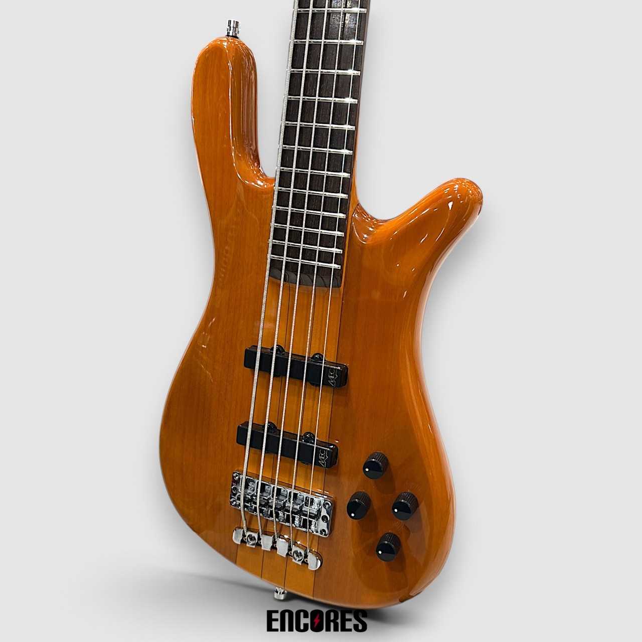 Warwick Rockbass Streamer NT1 5st（中古）【楽器検索デジマート】