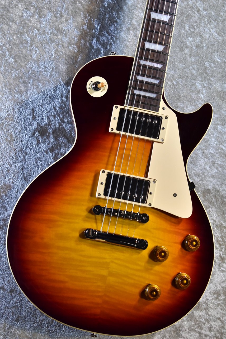 Tokai KLS190F-SN HDC #2449509【ネックシェイプを1960年製レスポール から採寸】【軽量4.23kg、良杢個体】（新品）【楽器検索デジマート】