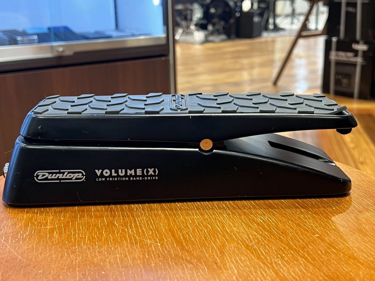 Jim Dunlop DVP3 Volume (X)（中古/送料無料）【楽器検索デジマート】