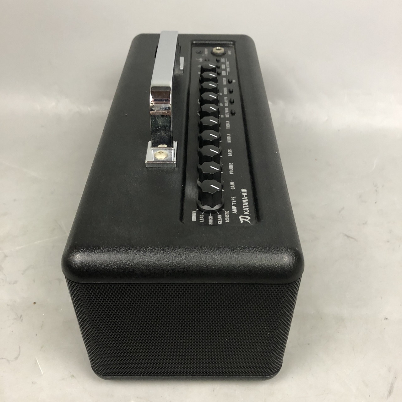 BOSS KATANA AIR Guitar Amplifier （中古/送料無料）【楽器検索