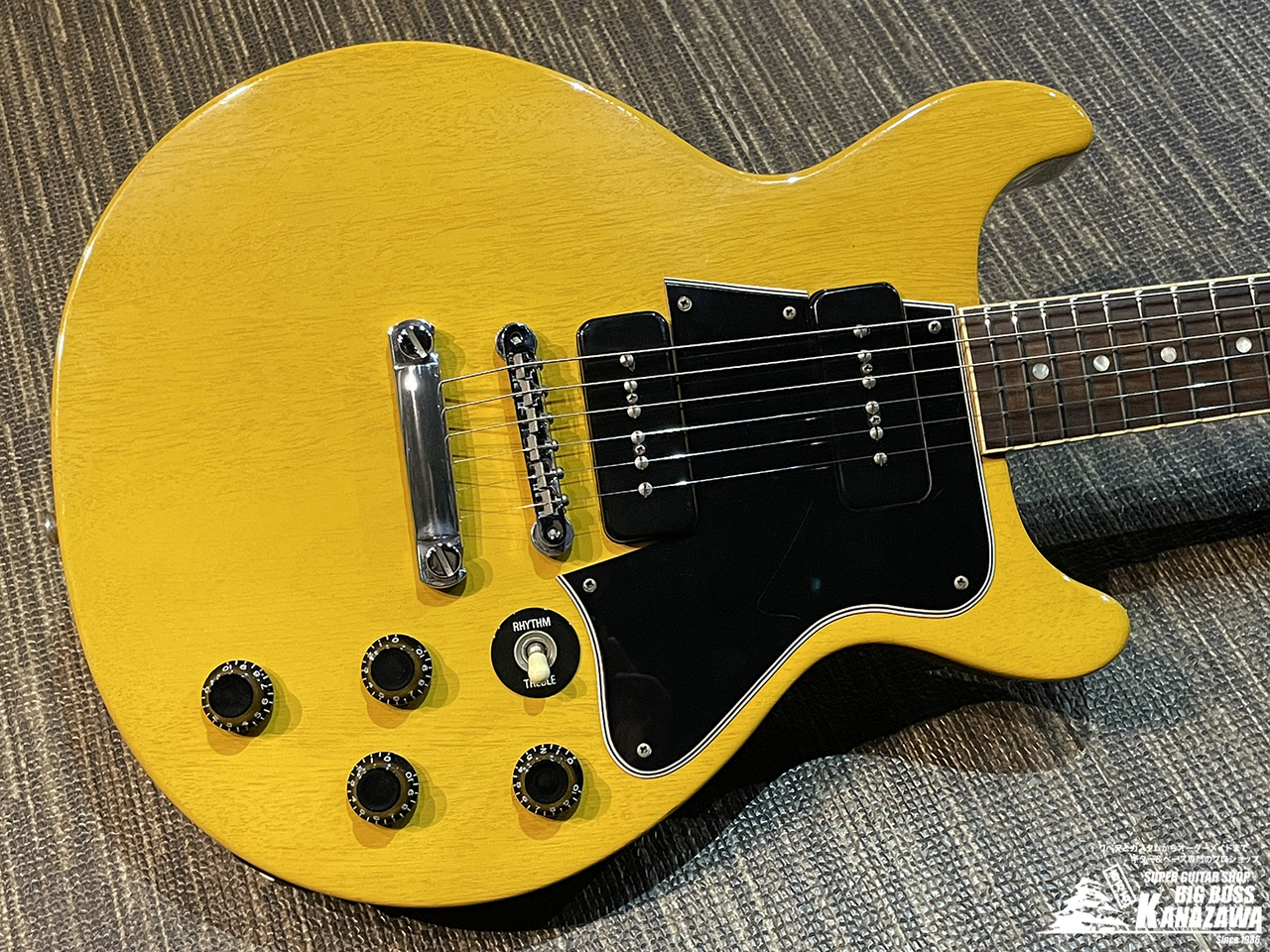Gibson Les Paul Special Double Cutaway 1994（中古/送料無料）【楽器