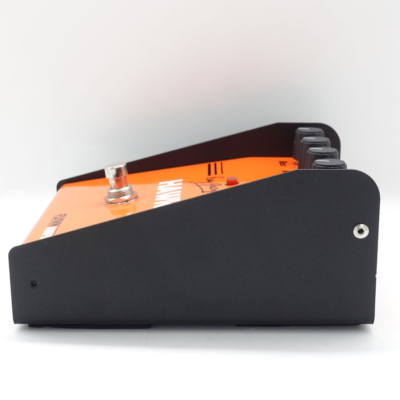 Flynn Amps RORY GALLAGHER HAWK BOOSTER（中古）【楽器検索
