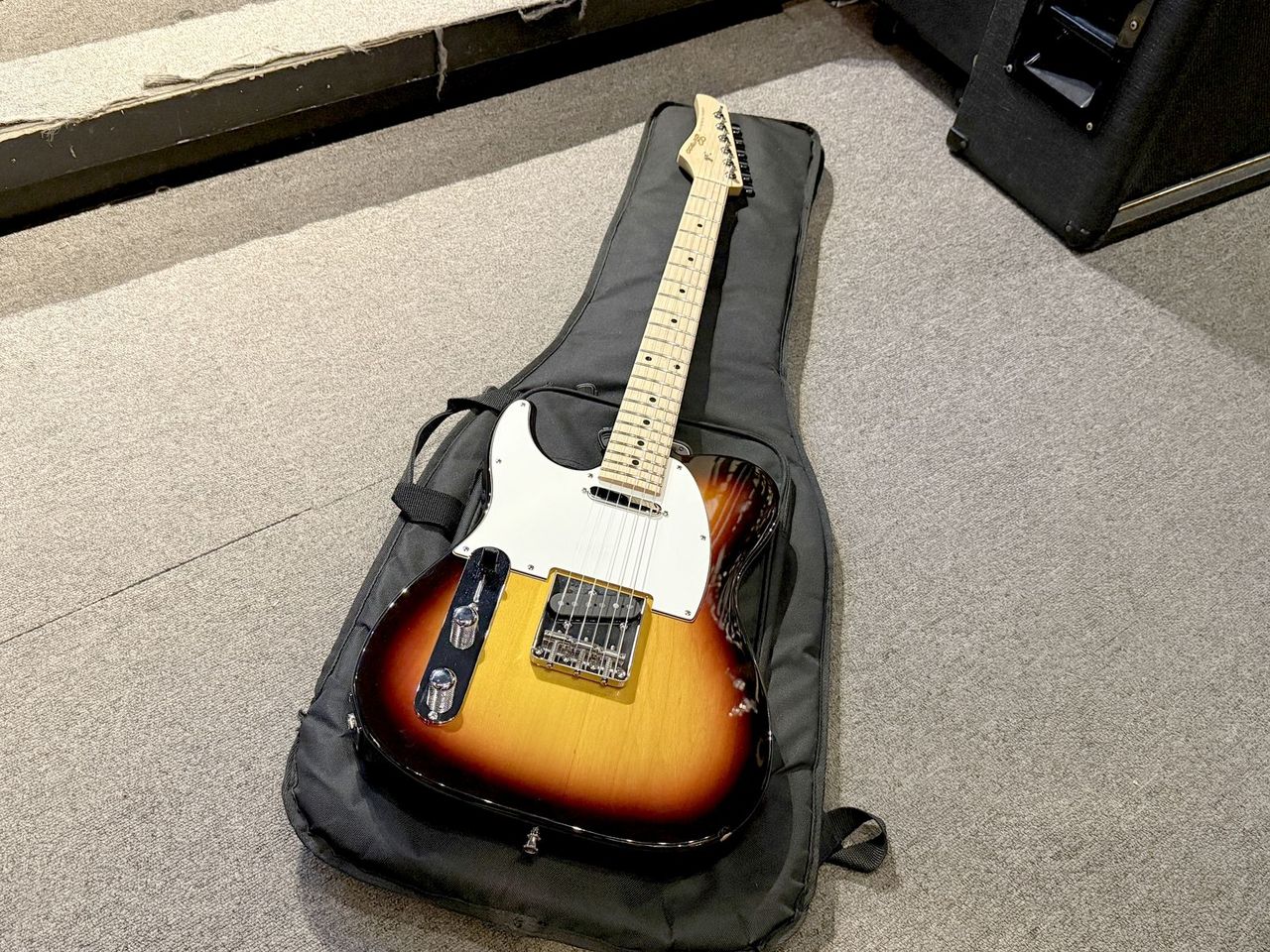 Greco WST-STD Lefty（中古）【楽器検索デジマート】