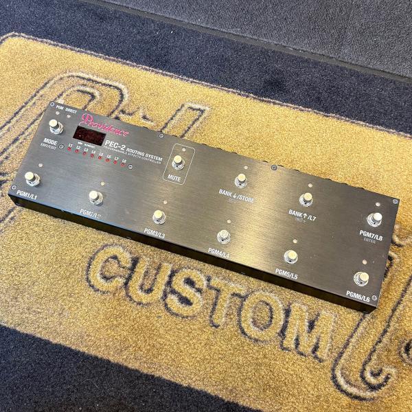 Providence PEC-2（中古）【楽器検索デジマート】