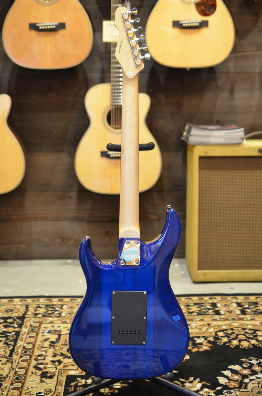 GrassRoots G-SNAPPER-CTM STB（新品）【楽器検索デジマート】