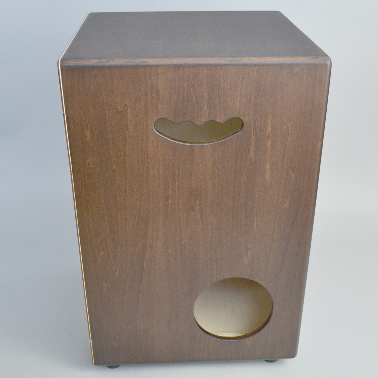 音音 【新品】OT-KUMA CAJON【カホン】【パーカッション】（新品/送料