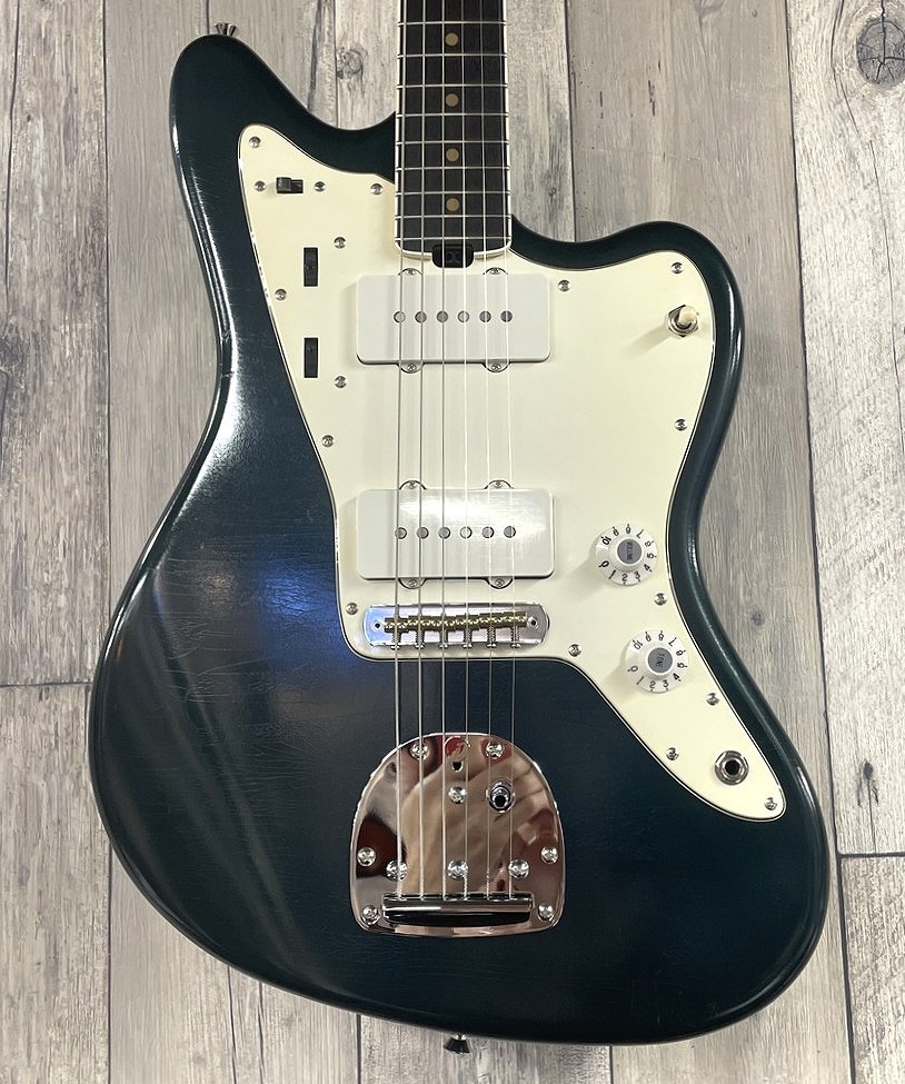 g7 Special 【緻密なエイジング!】g7-JM/R Player S Custom Lightly