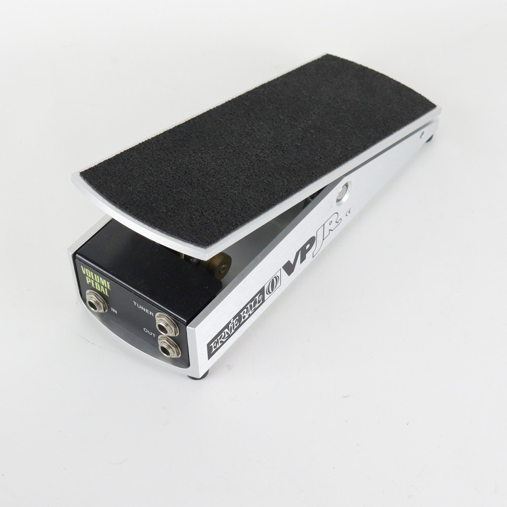 ERNIE BALL 【中古】 ボリュームペダル ERNIE BALL 6180 Volume Pedal
